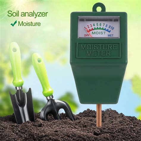 custom garden moisture meter|best moisture meter for lawns.